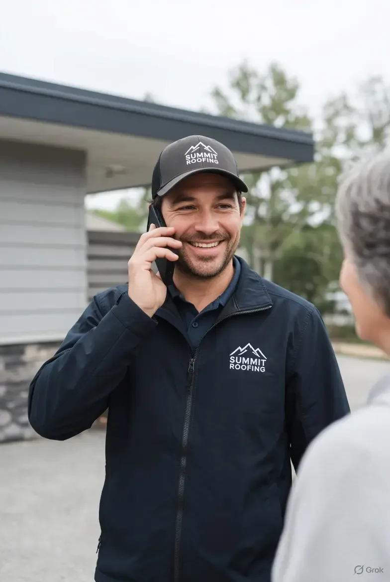 Flat Roof Leak Repair Olmstead, KY FAQs